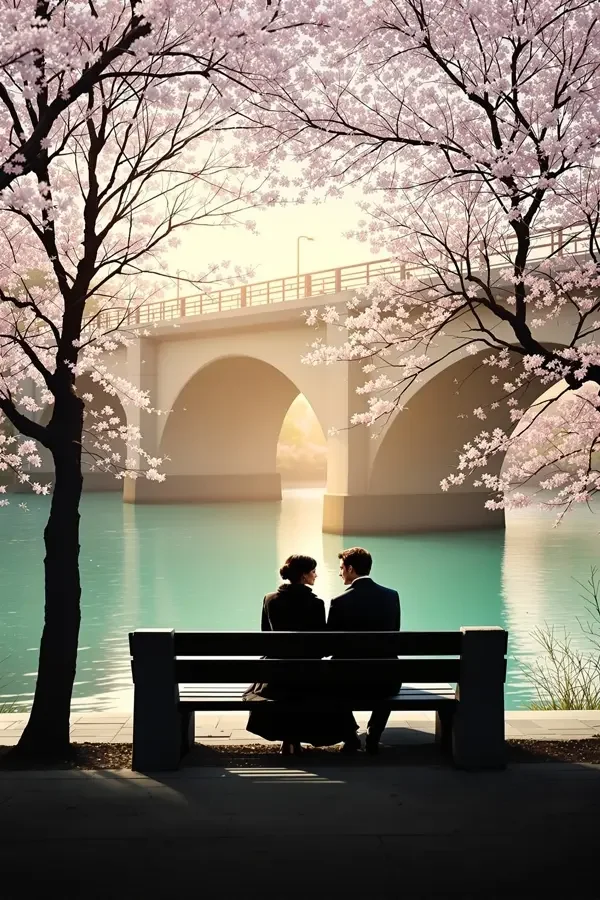 春江水暖 电影海报 追光影院